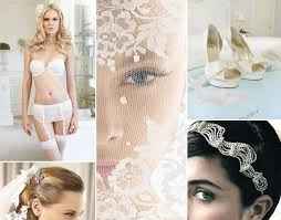 gli accessori della sposa