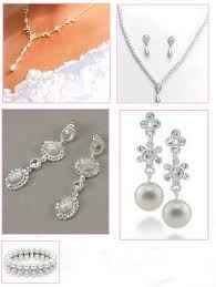 gli accessori della sposa