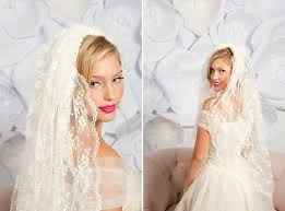 Gli accessori della sposa