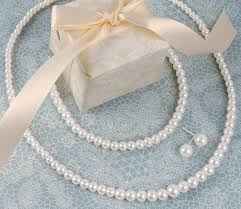 Gli accessori della sposa