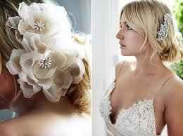 Gli accessori della sposa