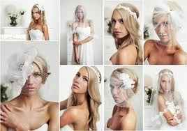 Gli accessori della sposa