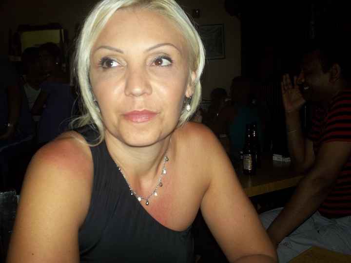 La nostra luna di miele....parte 2° 