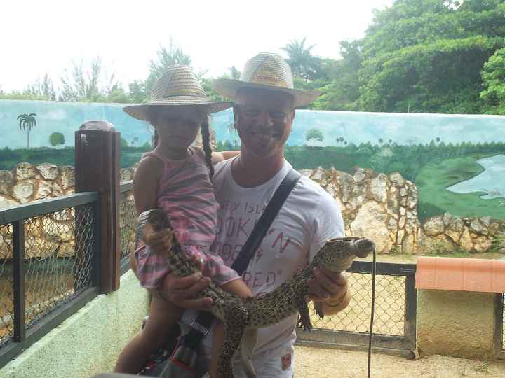 La nostra luna di miele....parte 2° 