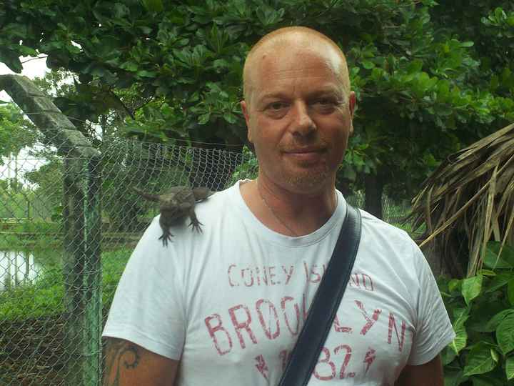 La nostra luna di miele....parte 2° 