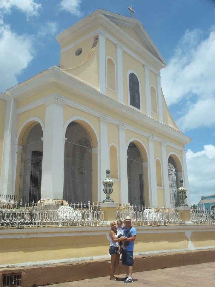 La nostra luna di miele....parte 2° 