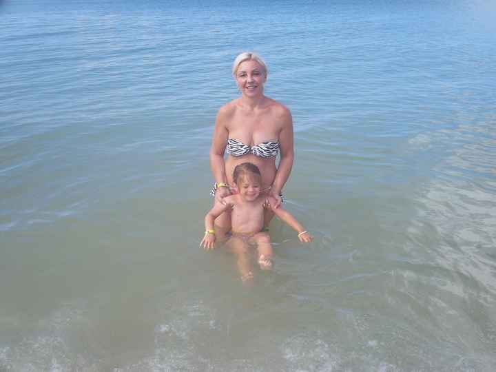 La nostra luna di miele....parte 2° 