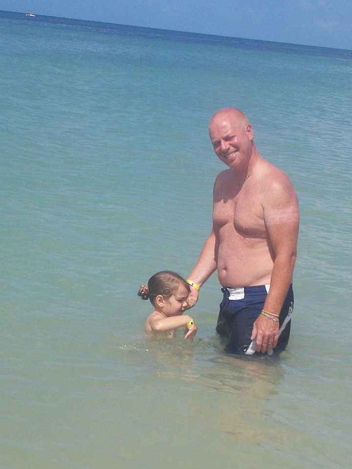 La nostra luna di miele....parte 2° 