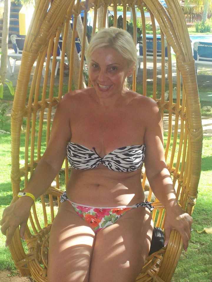 La nostra luna di miele....parte 2° 