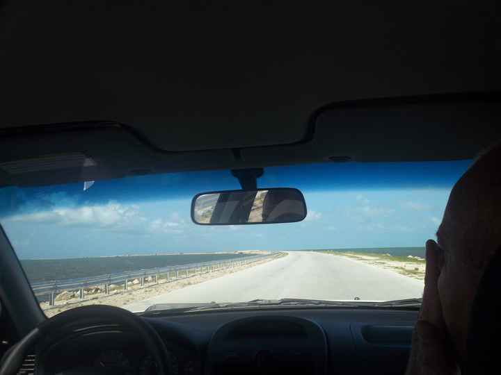 La nostra luna di miele....parte 2° 