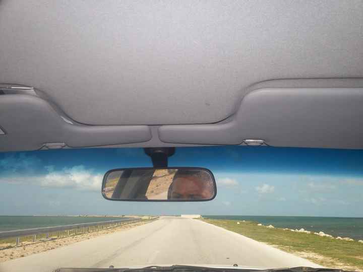 La nostra luna di miele....parte 2° 