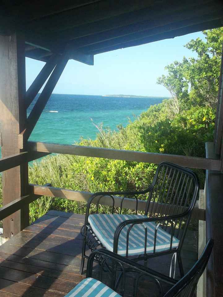 La nostra luna di miele....parte 2° 