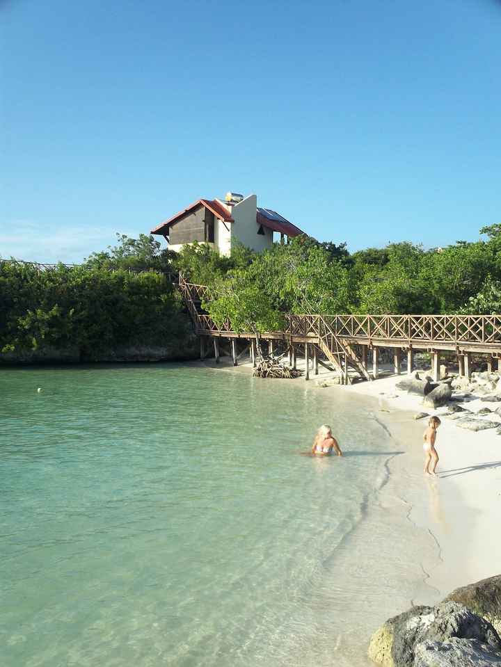 La nostra luna di miele....parte 2° 