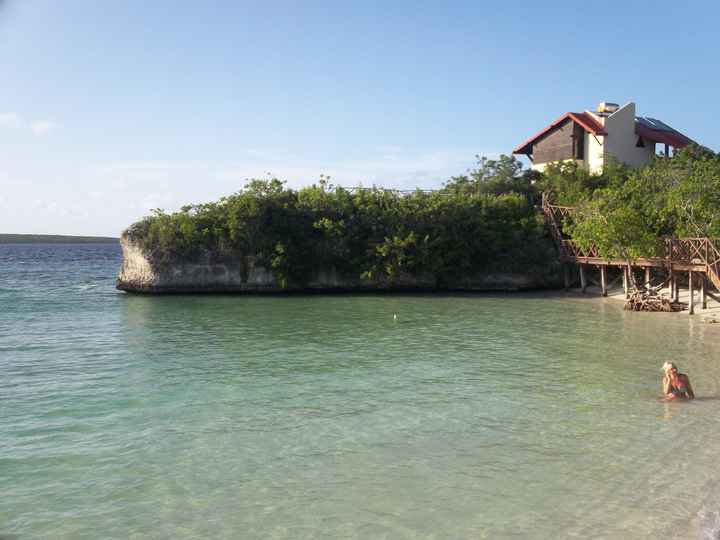 La nostra luna di miele....parte 2° 