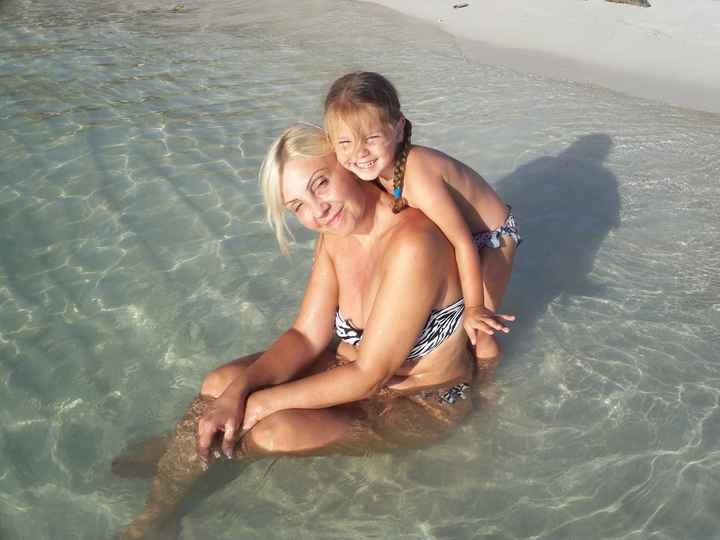 La nostra luna di miele....parte 2° 