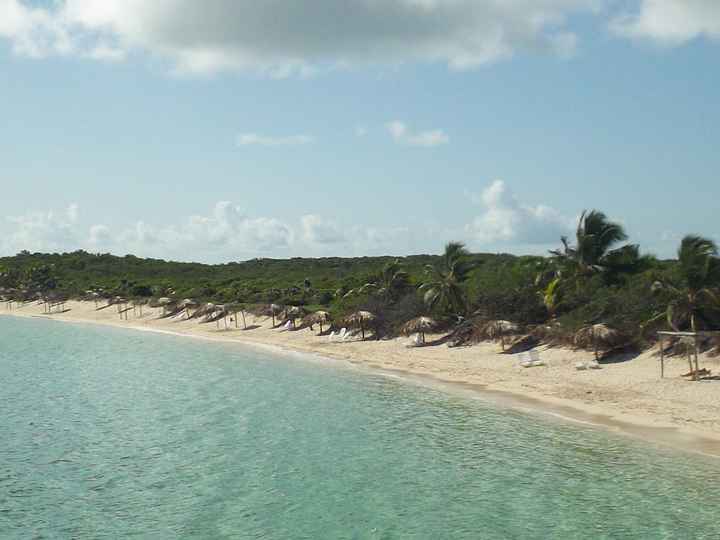 La nostra luna di miele....parte 2° 