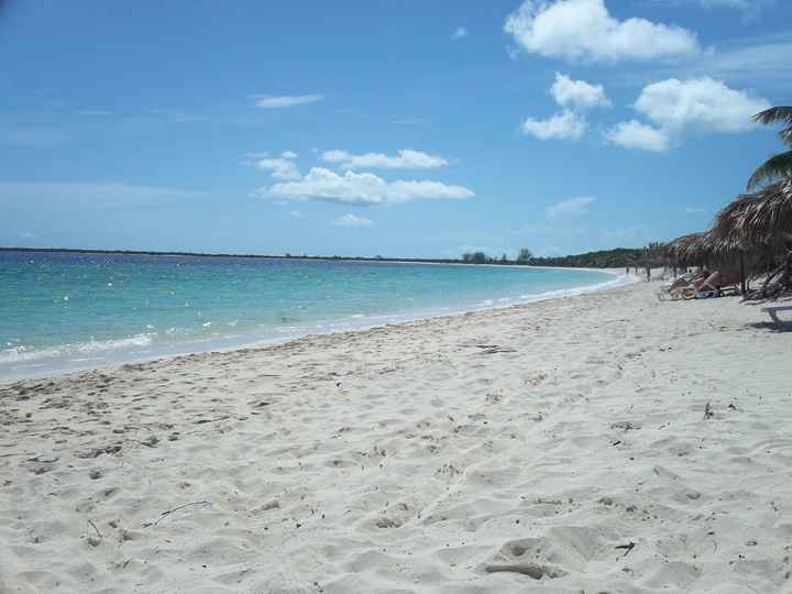 La nostra luna di miele....parte 2° 