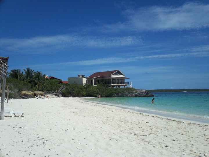 La nostra luna di miele....parte 2° 