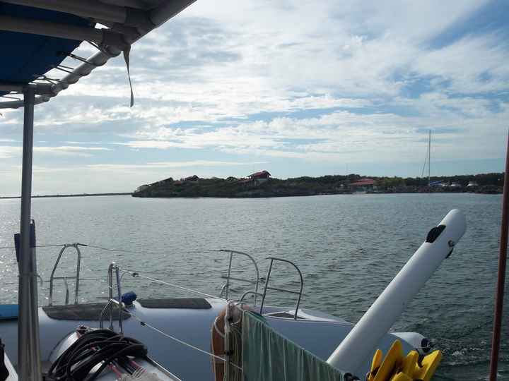 La nostra luna di miele....parte 2° 