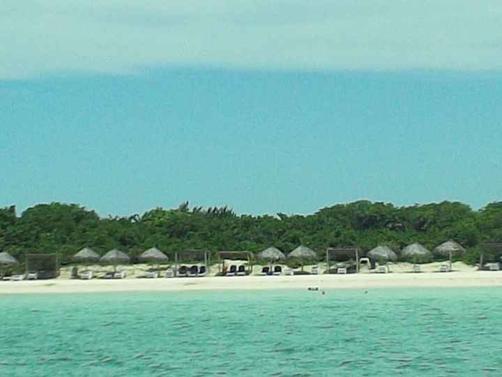 La nostra luna di miele....parte 2° 