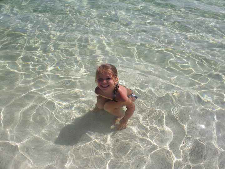 La nostra luna di miele....parte 2° 