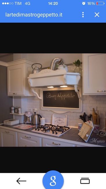 L'arte di mastro geppetto - 1