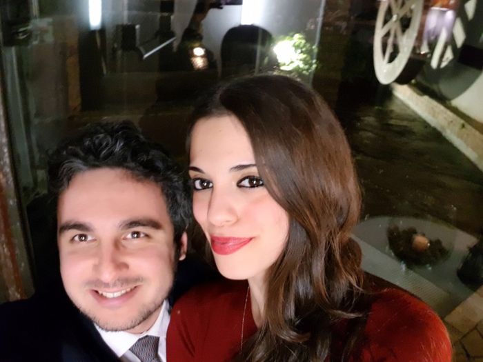 Foto di coppia! - 1