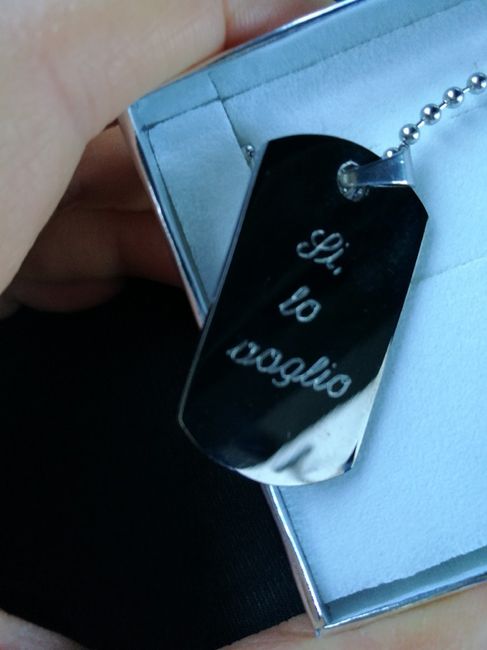 Si, lo voglio! - 1