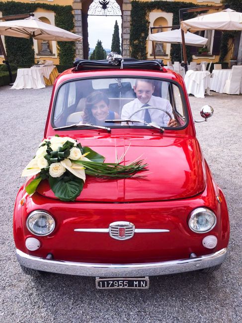 L'ultimo passo per vincere il REGALO di Matrimonio.com - 1