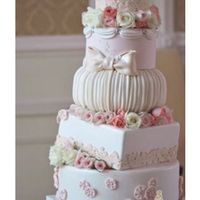 La nostra torta nuziale 🍰 - 1