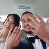 Ci siamo sposati!! - 2