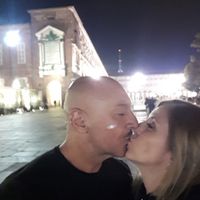 Condividete la vostra prima foto insieme e quella più recente! - 1