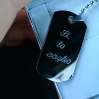 Si, lo voglio! - 1