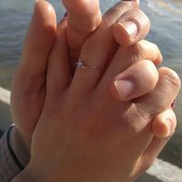 Il mio sesto senso non sbagliava!!! - 1