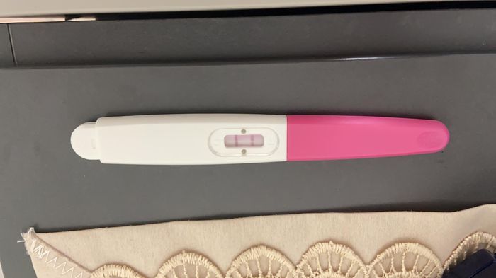 Secondo ciclo dopo aborto 🙄 - 1