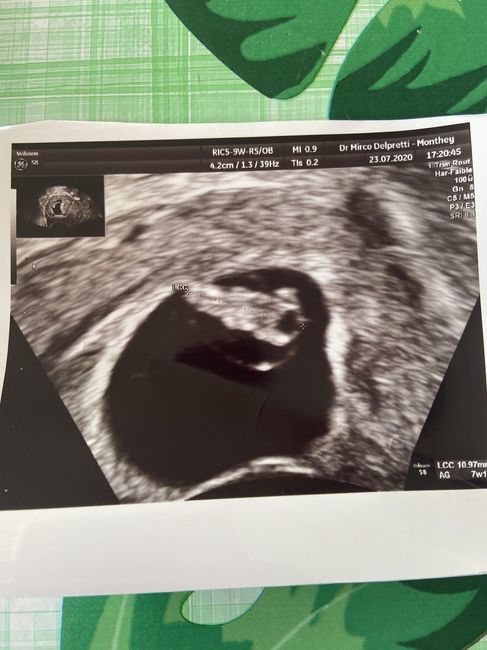 Future mamme Marzo 2021 - 1