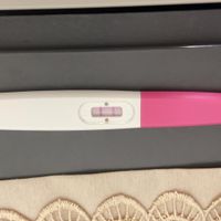 Secondo ciclo dopo aborto 🙄 - 1