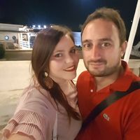 Condividi una vostra foto di coppia - 1