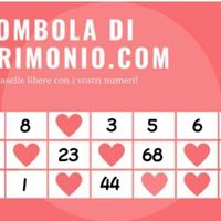 Condividi i tuoi numeri! - 1