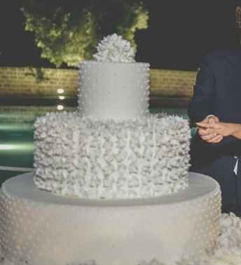 🎂 Torta Nuziale 🎂 - 1