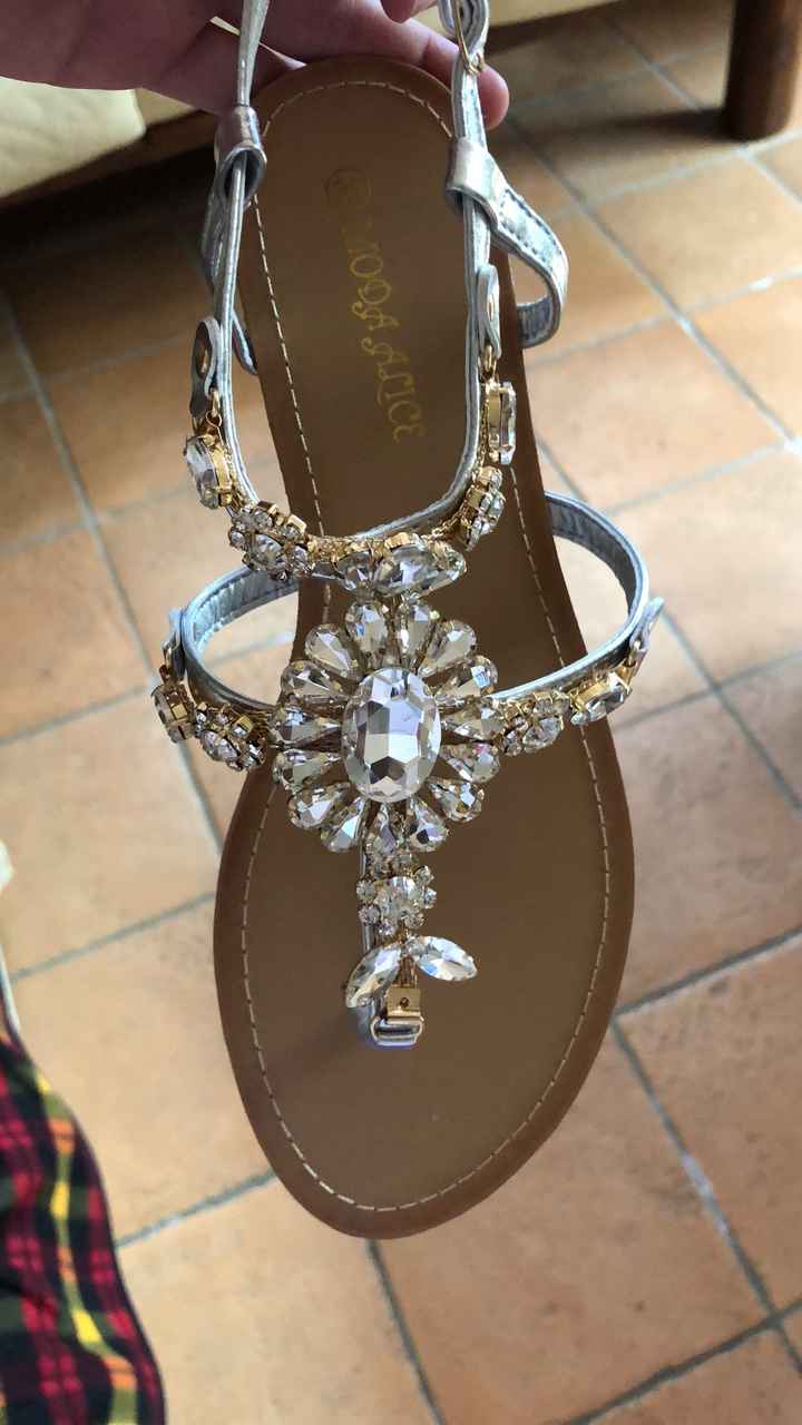 Ciabattine preparazione! 😍 - 1