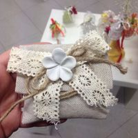  Segnaposto eleganti - 1