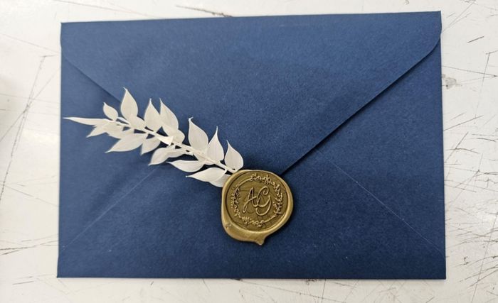 Partecipazioni wedding 17