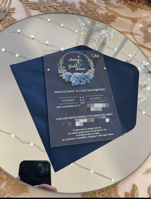 Partecipazioni wedding 16