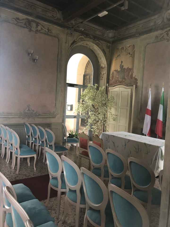 Informazioni su Villa Litta Modignani - 2