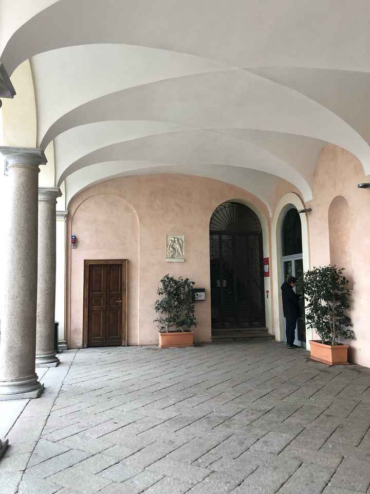 Informazioni su Villa Litta Modignani - 3