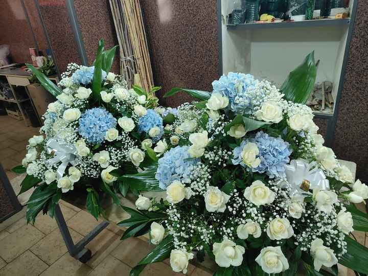 Fiori🌺🌹🌷 - 2