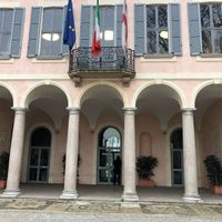 Informazioni su Villa Litta Modignani - 1