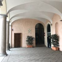 Informazioni su Villa Litta Modignani - 3