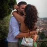 Stefano e Valentina